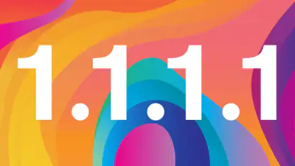 1.1.1.1 + WARP: Safer Internet