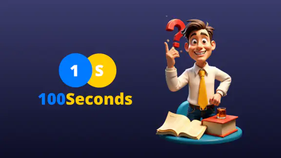 100 Seconds-Win Instant Prizes