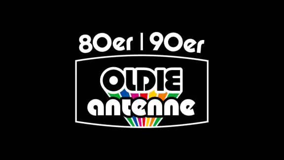 80er 90er OLDIE ANTENNE