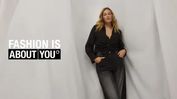 ABOUT YOU Mode Online Shop