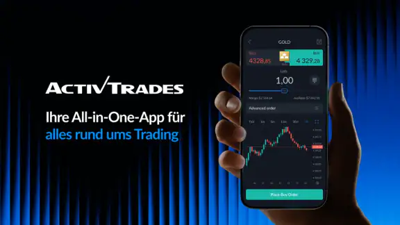 ActivTrades Online Trading