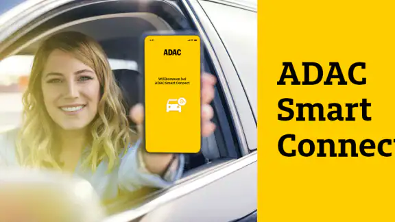 ADAC Smart Connect