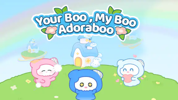 Adoraboo