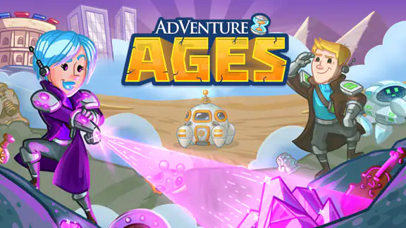 AdVenture Ages