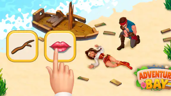 Adventure Bay: Farm-Spiele