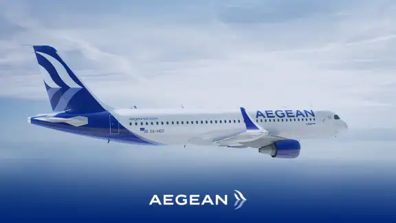 Aegean Airlines