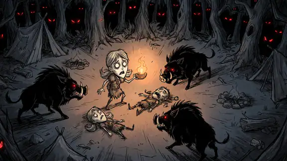 Age of Spirits – Geisterzeit