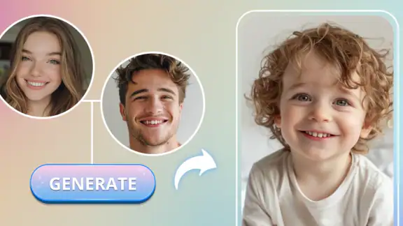 AI Baby Generator: Face Maker