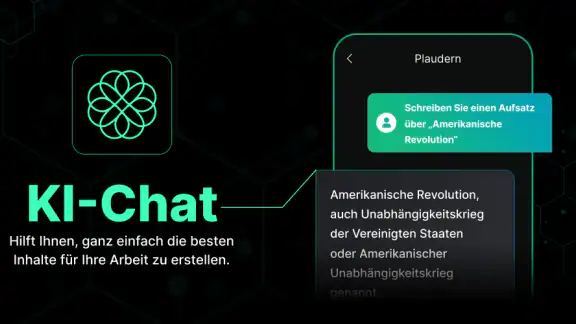 AI Chat - KI Assistent