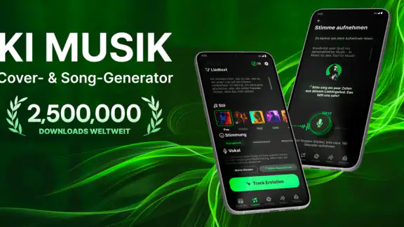 AI Music – KI Song Generator