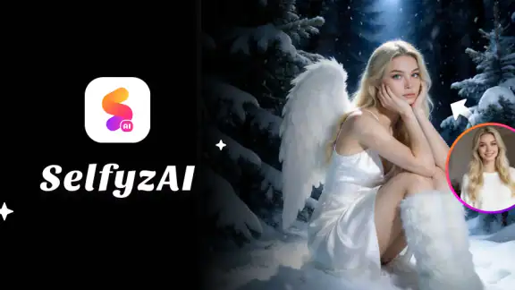 AI Video Generator : SelfyzAI