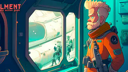 Ailment: dead standoff Premium