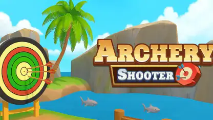 Aim Master: Sharp Archery Game