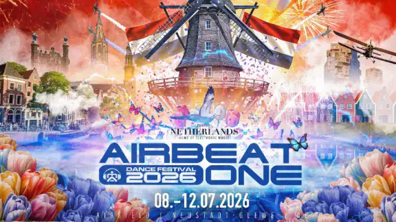 AIRBEAT ONE Festival