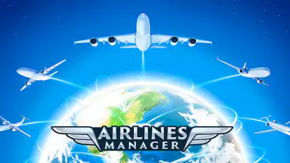 Airlines Manager: Plane Tycoon