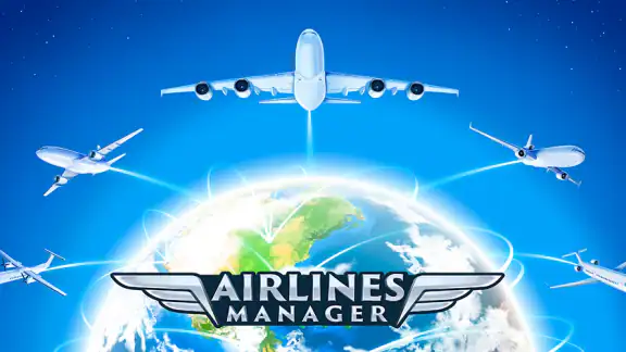 Airlines Manager: Plane Tycoon
