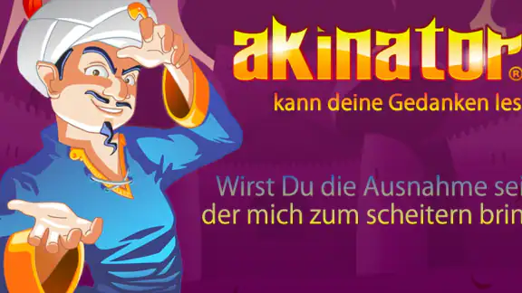 Akinator