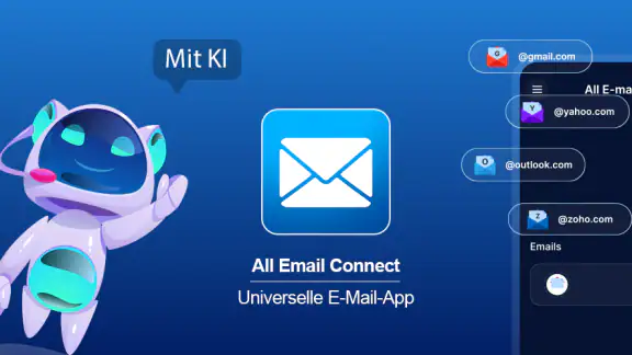 All Email Connect