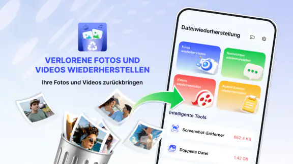 Alle Fotos & Videos Retten