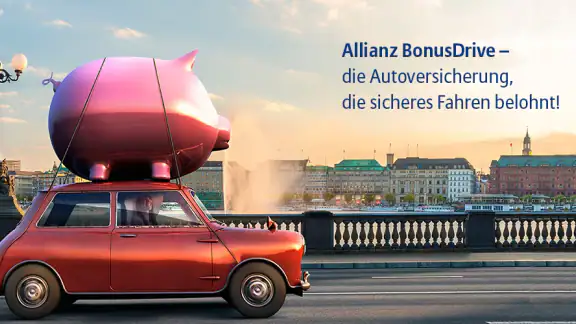 Allianz BonusDrive