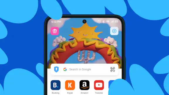 Aloha Browser (Beta)