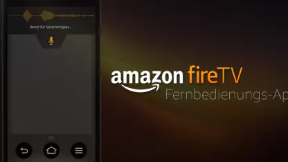 Amazon Fire TV