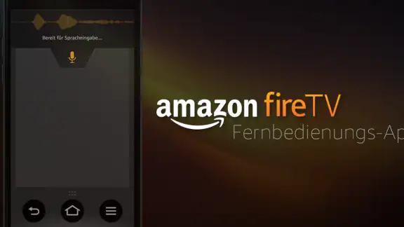 Amazon Fire TV