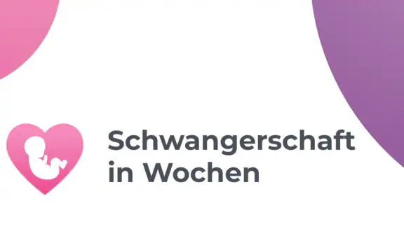 amma: Schwangerschafts-App