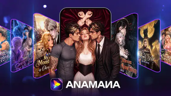 Anamana: Kurzserien
