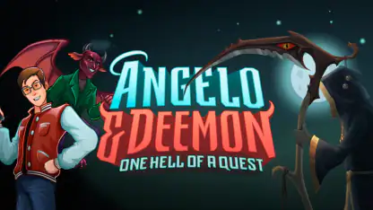 Angelo and Deemon (Full)