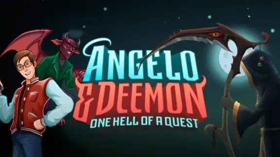 Angelo and Deemon (Full)