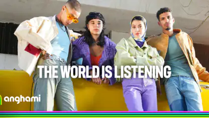 Anghami: Play music & Podcasts
