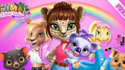 Animal Hair Salon Australia