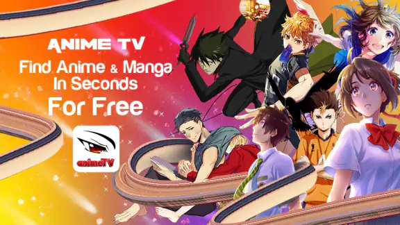 Anime TV - Anime Tracker
