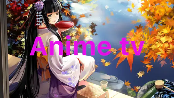 Anime tv - Anime Tv Online HD