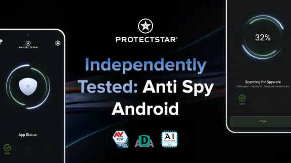 Anti Spy: Spyware-Scanner