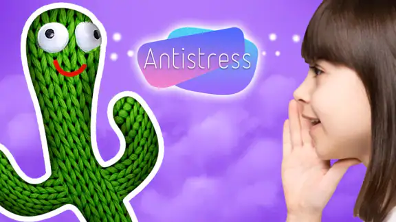 Antistress Relaxing Games