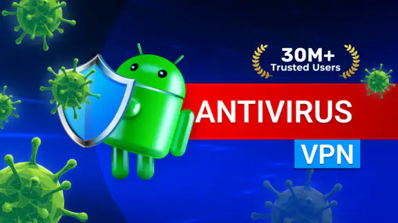 Antivirus - Reiniger, VPN