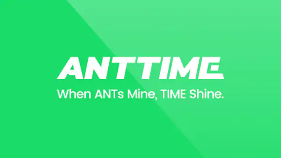 ANTTIME