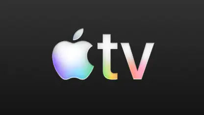 Apple TV