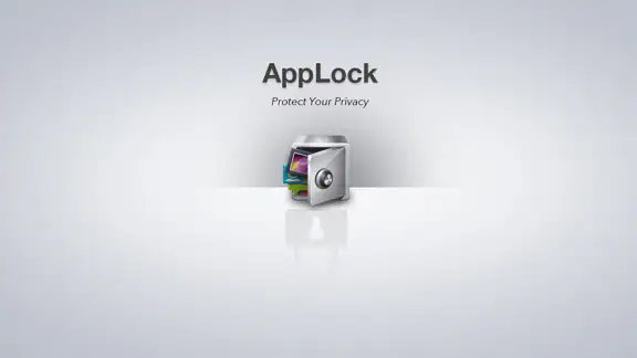 AppLock