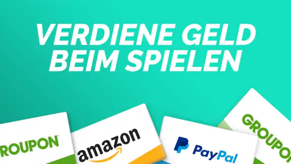 AppStation - Games & Rewards