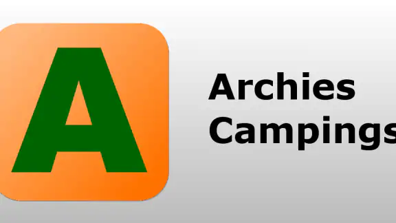 Archiescampings