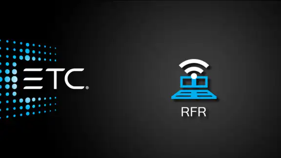 aRFR Remote Control