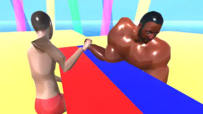 Arm Wrestling Master