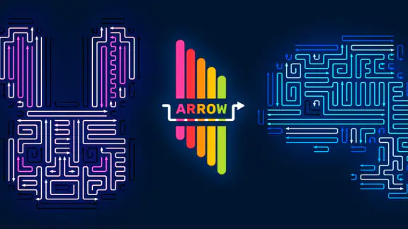 Arrow Maze - Logikrätsel