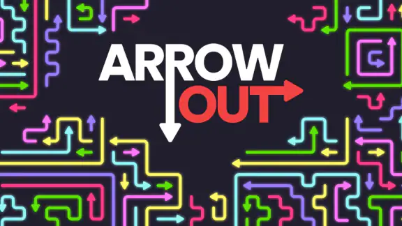 Arrow Out