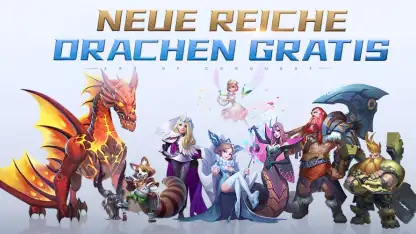 Art of Conquest : Luftschiffe