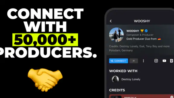 ArtistConnect