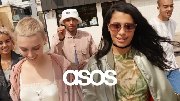 ASOS